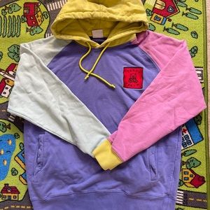 Teddy fresh sweatshirt